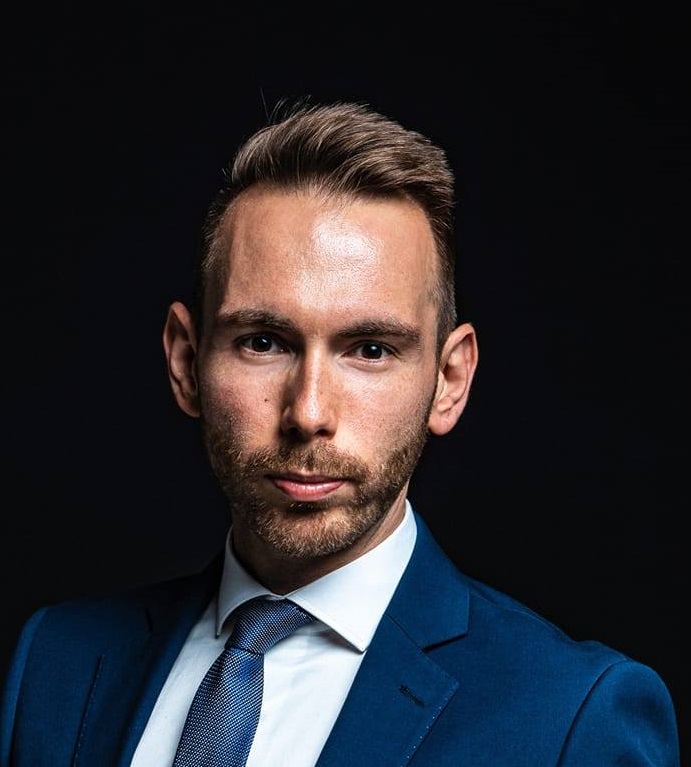 dr. Fábián Olivér ügyvéd